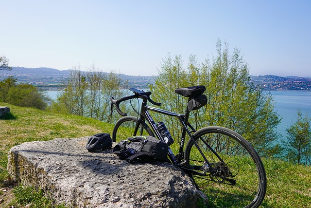Best Gravel Bike Tires
